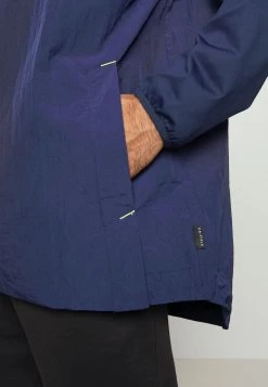 Nike Performance NFL SEATTLE SEAHAWKS JACKET PLAYER - Trainingsjacke - College Navy/action Green | Herren -Angebote Nike Store 17ce1c7f512d4686ae50e6f2e0a0d50a