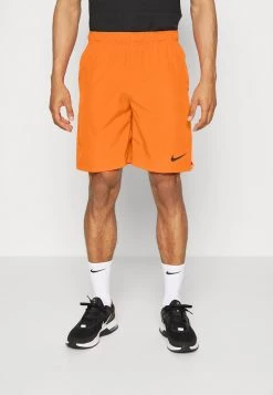 Nike Performance Herren Kurze Sporthose - Orange/crimson Bliss