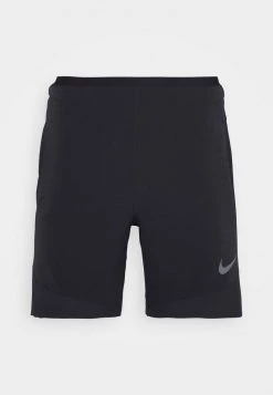 Nike Performance Herren FLEX SHORT 2.0 - Kurze Sporthose - Black/iron Grey -Angebote Nike Store 17db2957a4fc47b986bc83586248ed0c