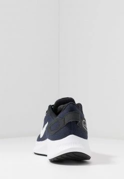 Nike Performance Herren RUNALLDAY 2 - Laufschuh Neutral - Midnight Navy/white/black -Angebote Nike Store 17dcc07d4034426b9238ee02818ad481