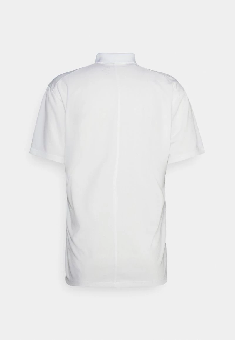 Nike Performance Herren Poloshirt - White/black 2 Nike Performance Herren Poloshirt - White/black – Bild 2