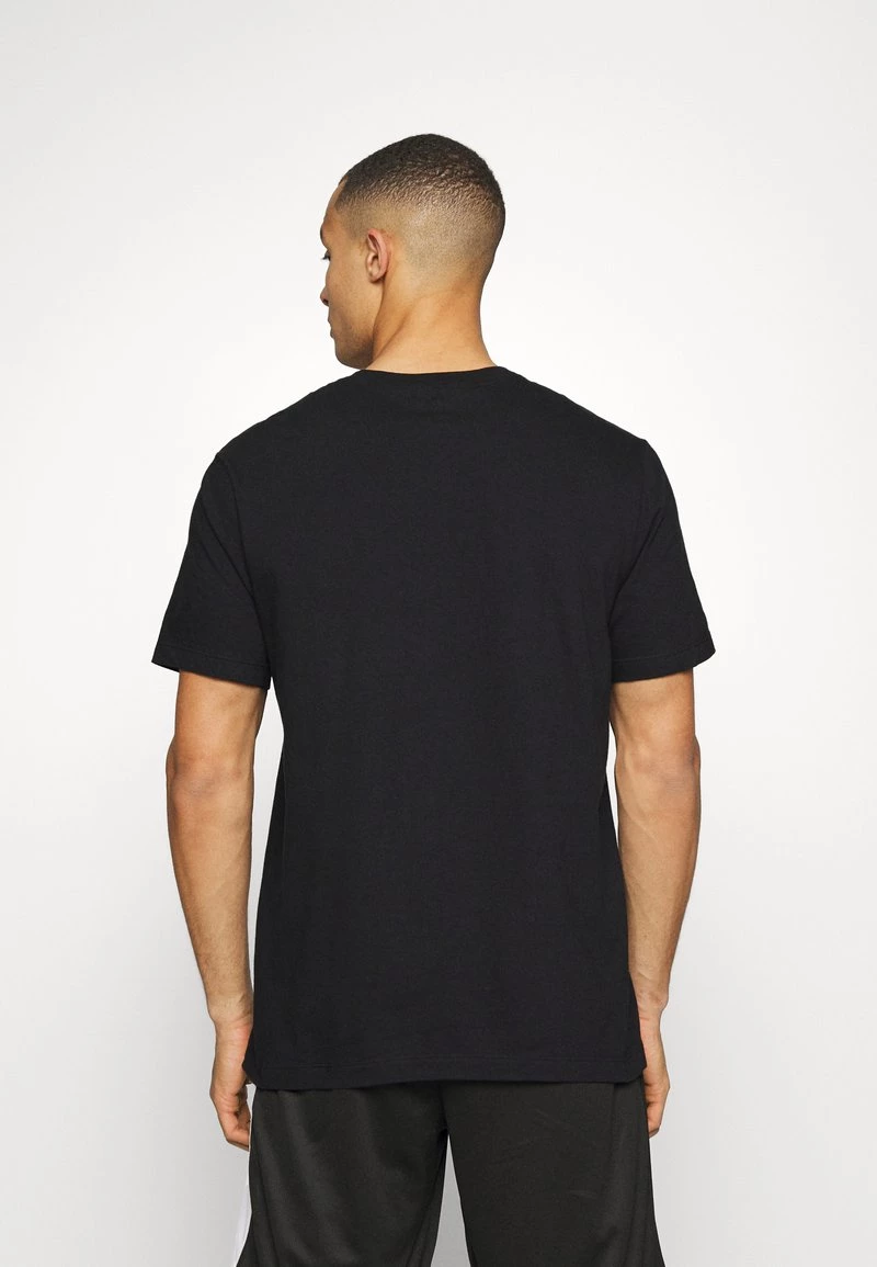 Nike Performance Herren MLB NEW YORK YANKEES LOGO - T-Shirt Print - Black 3 Nike Performance Herren MLB NEW YORK YANKEES LOGO - T-Shirt Print - Black – Bild 3