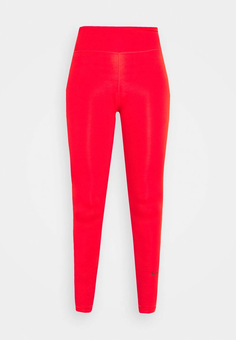 Nike Performance Damen ONE - Tights - Chile Red 5 Nike Performance Damen ONE - Tights - Chile Red – Bild 5