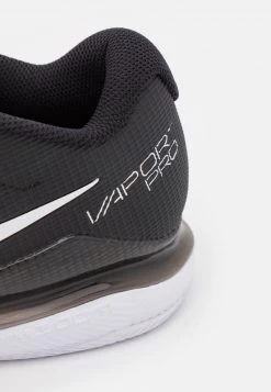 Nike Performance Herren AIR ZOOM VAPOR PRO CLAY - Tennisschuh Für Sandplätze - Black/white -Angebote Nike Store 1822a33377cc41fa9c747344d6add9d9