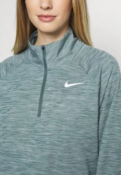 Nike Performance Damen PACER - Langarmshirt - Hasta -Angebote Nike Store 18501986665a46489616d090586eed68