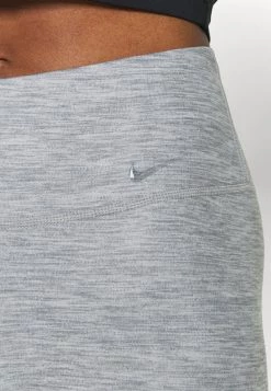 Nike Performance Damen ONE LUXE - Tights - Light Smoke Grey -Angebote Nike Store 1864c018117146138c7ad8f0727692cf