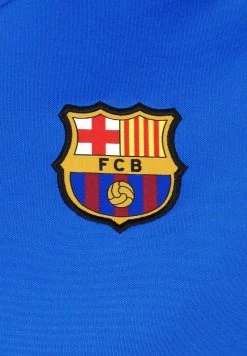 Nike Performance Herren FC BARCELONA STRIKE - Fußball-Trikot - Soar/pale Ivory -Angebote Nike Store 186b12eafa05424796b1b17dfd53c9cb