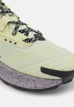 Nike Performance Damen PEGASUS TRAIL 3 GTX - Laufschuh Trail - Olive Aura/citron Tint/black/amethyst Ash -Angebote Nike Store 18732fd820104f9abb03aae45ca5605d