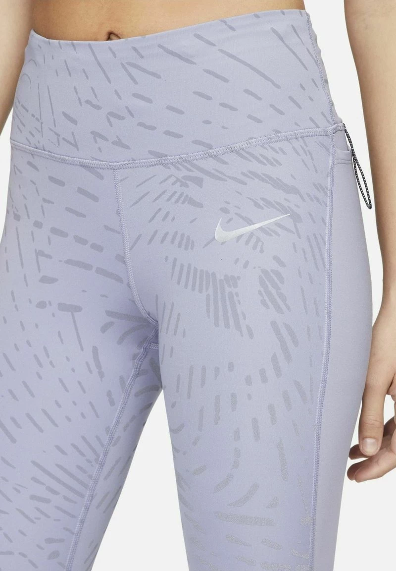 Nike Performance RUN DIVISION - Tights - Indigo Haze/cave Purple | Damen 6 Nike Performance RUN DIVISION - Tights - Indigo Haze/cave Purple | Damen – Bild 6