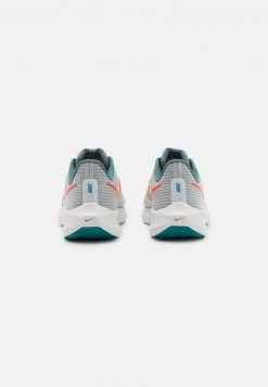 Nike Performance Herren AIR ZOOM PEGASUS 39 - Laufschuh Neutral - Pure Platinum/total Orange/mineral Slate/bright Spruce/mint Foam/team Orange -Angebote Nike Store 18f9931d3e114603ad395bcffa2ad2d7