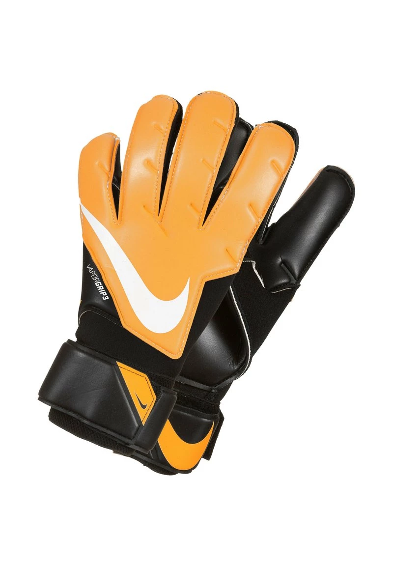 Nike Performance Unisex Torwarthandschuh - Black / Laser Orange / White 1 Nike Performance Unisex Torwarthandschuh - Black / Laser Orange / White