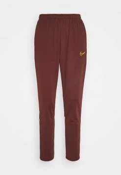 Nike Performance Damen ACADEMY PANT - Jogginghose - Bronze Eclipse/total Orange -Angebote Nike Store 1908d3f89c714c1eb899b8c5e2a7b0a1