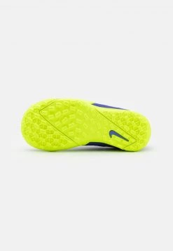 Nike Performance JR MERCURIAL VAPOR 14 ACADEMY TF UNISEX - Fußballschuh Multinocken - Lapis/volt/blue Void 10 Nike Performance JR MERCURIAL VAPOR 14 ACADEMY TF UNISEX - Fußballschuh Multinocken - Lapis/volt/blue Void -Angebote Nike Store 19224469cc9a430cbd646213a02ff72c