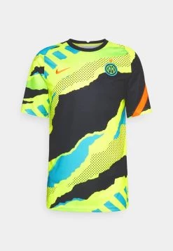 Nike Performance Herren INTER MAILAND - Vereinsmannschaften - Black/lemon/total Orange 10 Nike Performance Herren INTER MAILAND - Vereinsmannschaften - Black/lemon/total Orange -Angebote Nike Store 192a68c76b054b408f12362d753f4ed4