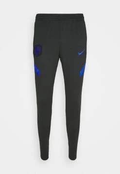 Nike Performance Herren NIEDERLANDE KNVB DRY PANT - Jogginghose - Black/bright Blue -Angebote Nike Store 192fa015042e47a2a17f745eb2647080