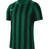 Nike Performance Herren FUSSBALL - T-Shirt Print - Gruenschwarzweiss