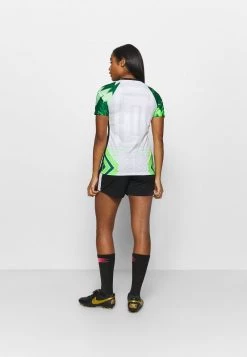 Nike Performance Damen NIGERIA - Vereinsmannschaften - White/black -Angebote Nike Store 195d4b82fae7423b82fc8397927c6d65