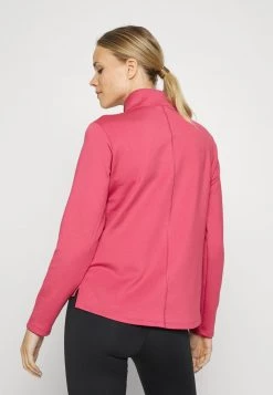 Nike Performance NIKE THERMA-FIT ONE LANGARM-OBERTEIL MIT HALBREISSVERSCHLUSS FÜR DAMEN - Fleecepullover - Archaeo Pink/white 7 Nike Performance NIKE THERMA-FIT ONE LANGARM-OBERTEIL MIT HALBREISSVERSCHLUSS FÜR DAMEN - Fleecepullover - Archaeo Pink/white -Angebote Nike Store 19604faa3d2c4ff48e17184ec6667de1