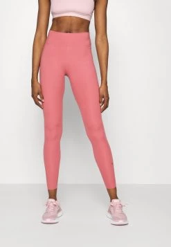 Nike Performance Damen ONE LUXE - Tights - Archaeo Pink