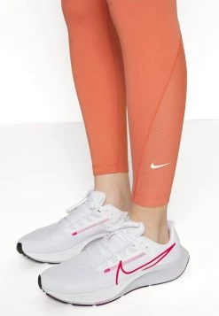 Nike Performance Damen ONE - Tights - Madder Root -Angebote Nike Store 199ebaa48b444bd89719c455dcf564ed