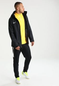 Nike Performance Herren ACADEMY18 - Regenjacke / Wasserabweisende Jacke - Black/black/white -Angebote Nike Store 19a8466785754bbda098fd06f49f3cac