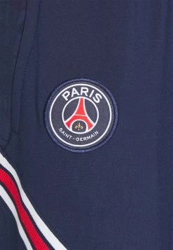 Nike Performance Herren PARIS ST. GERMAIN PANT - Vereinsmannschaften - Midnight Navy/white -Angebote Nike Store 19cae5162a9345aaaf554e229e49443b