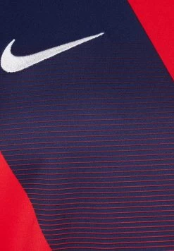 Nike Performance Herren SASH - Sport T-shirt - University Red / Football White -Angebote Nike Store 19d63ae9269a48aa8a0ceb87578e4586