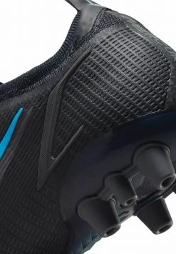 Nike Performance Herren KUNSTRASEN "MERCURIAL VAPOR ELITE AG" - Fußballschuh Nocken - Schwarz -Angebote Nike Store 19e1eb6cac0a4503bdbd8ed41ae1dccd