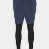 Nike Performance Tights - Thunder Blue/black | Herren