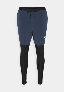 Nike Performance Tights - Thunder Blue/black | Herren
