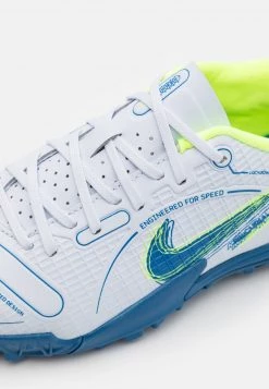 Nike Performance MERCURIAL JR VAPOR 14 ACADEMY TF UNISEX - Fußballschuh Multinocken - Football Grey/dark Marina Blue 11 Nike Performance MERCURIAL JR VAPOR 14 ACADEMY TF UNISEX - Fußballschuh Multinocken - Football Grey/dark Marina Blue -Angebote Nike Store 1a02d808f069414ab68b8d9344c2f03d