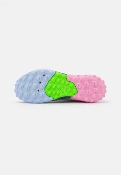 Nike Performance Damen WILDHORSE 7 - Laufschuh Trail - Wolf Grey/barely Green/diffused Blue/lt Marine-pink Rise-green Strike -Angebote Nike Store 1a02f1fd7652447da2e86681dac5c0d8