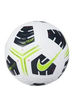 Nike Performance Herren ACADEMY PRO FIFA - Fußball - Weissschwarzgelb