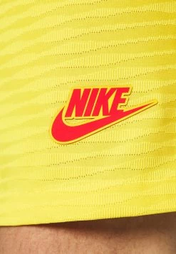 Nike Performance Herren LIVERPOOL FC SHORT - Vereinsmannschaften - Chrome Yellow/rush Red -Angebote Nike Store 1a57ce0840f043aa97c585adbe6079e0