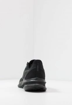 Nike Performance Herren DOWNSHIFTER 10 - Laufschuh Neutral - Black/iron Grey -Angebote Nike Store 1a5e97cfcc0343b8b3c4680c612de188