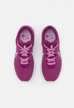 Nike Performance REACT INFINITY RUN FK 3 - Laufschuh Neutral - Lila | Damen -Angebote Nike Store 1a5ff043063c421699b59b32e7d487da