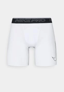 Nike Performance Herren SHORT - Panties - White/black