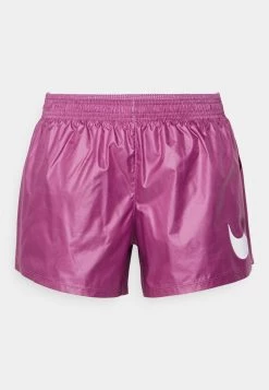 Nike Performance Damen RUN SHORT - Shorts - Light Bordeaux/white -Angebote Nike Store 1a79f96b1e344c95811e8ed83e0e891a