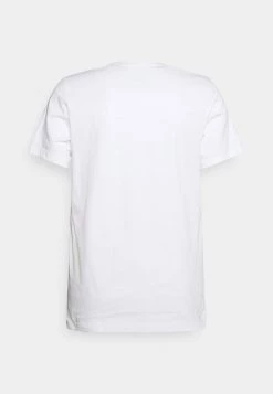 Nike Performance Herren FC TEE JOGA - T-Shirt Print - White -Angebote Nike Store 1a83675f43ad4cb59046fefe382bf509