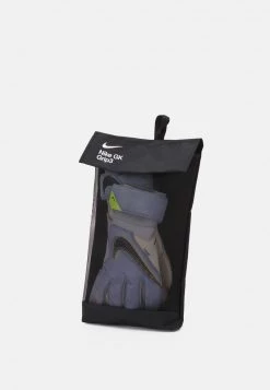 Nike Performance GOALKEEPER GRIP UNISEX - Torwarthandschuh - Blauweiss -Angebote Nike Store 1a898dd8d5b8432f8c88642f9ed179a1