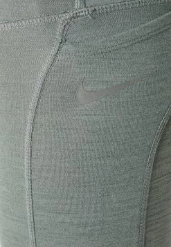 Nike Performance Damen FAST CROP - Tights - Smoke Grey/heather 5 Nike Performance Damen FAST CROP - Tights - Smoke Grey/heather -Angebote Nike Store 1a8cd9afc5b3443da7341fba8039a290