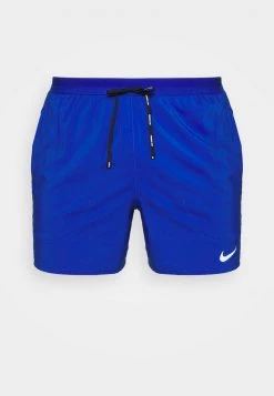 Nike Performance Herren STRIDE - Kurze Sporthose - Game Royal/silver -Angebote Nike Store 1a9be04b32e947118222f85b6260f8fd