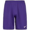 Nike Performance LEAGUE KNIT II - Kurze Sporthose - Court Purple/white | Herren
