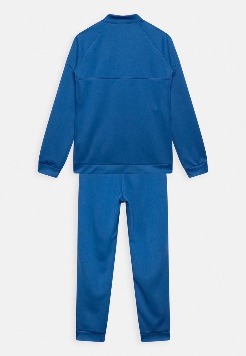 Nike Performance Unisex NK FC LIBERO TRACKSUIT - Trainingsanzug - Dk Marina Blue/dk Marina Blue/black 2 Nike Performance Unisex NK FC LIBERO TRACKSUIT - Trainingsanzug - Dk Marina Blue/dk Marina Blue/black – Bild 2