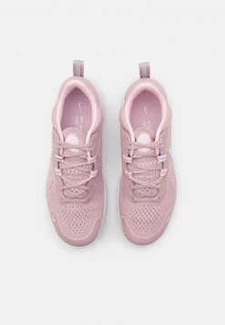 Nike Performance Damen REACT MILER 2 - Laufschuh Neutral - Plum Chalk/white/pink Foam -Angebote Nike Store 1ab5e85b8b59416fad12adbedac60ac5