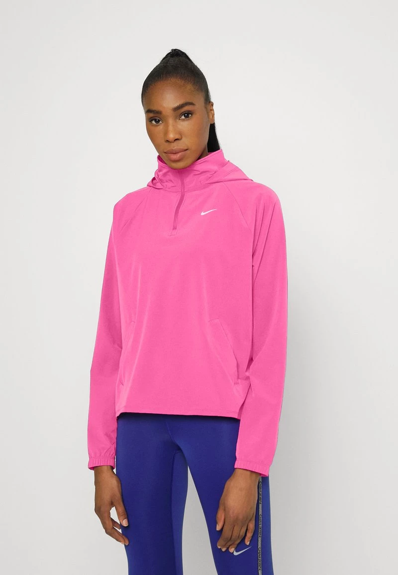 Nike Performance Damen Trainingsjacke - Active Pink/white 1 Nike Performance Damen Trainingsjacke - Active Pink/white
