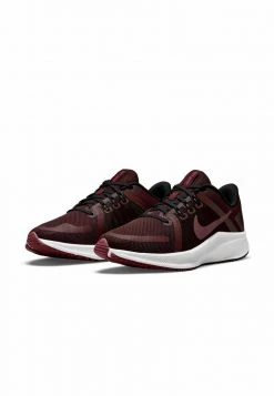 Nike Performance Damen QUEST 4 - Laufschuh Neutral - Dark Beetroot/dark Pony/black/gypsy Rose -Angebote Nike Store 1abdfae31c8d43adab710b4d06b26f64