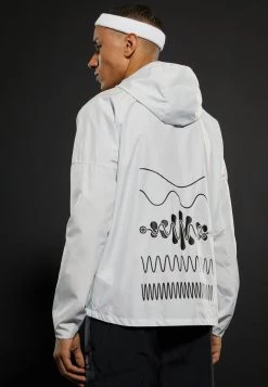 Nike Performance Herren MILER - Laufjacke - Photon Dust -Angebote Nike Store 1ae60c007ed843d39471fa535f81faf0