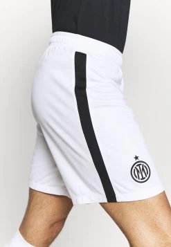 Nike Performance Herren INTER MAILAND STADIUM SHORT - Vereinsmannschaften - White/black -Angebote Nike Store 1ae6d845ef6b4c4d94d526a137be03ed
