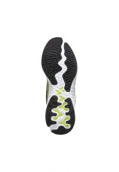 Nike Performance Unisex Laufschuh Stabilität - Black/lilac/white/light Lemon Twist 12 Nike Performance Unisex Laufschuh Stabilität - Black/lilac/white/light Lemon Twist -Angebote Nike Store 1b0805d0d68c44b6b4ecd83254cd0317